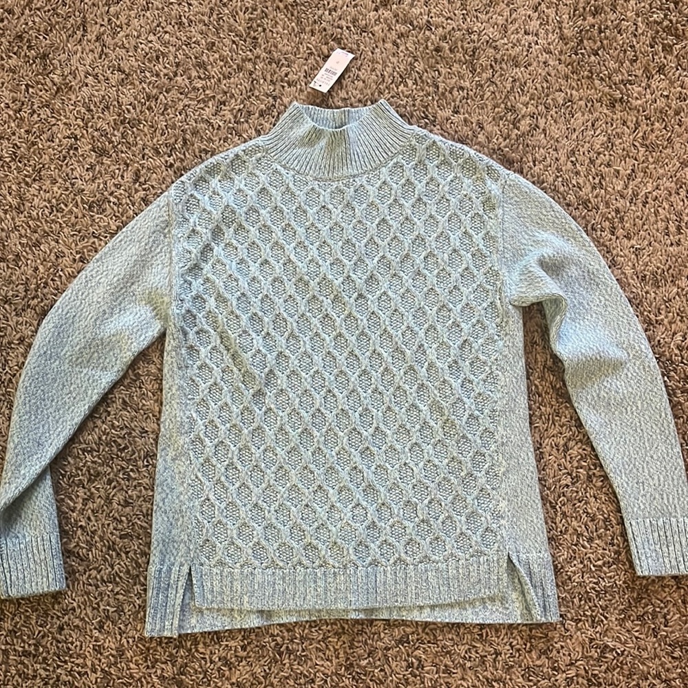 Talbots Sweater